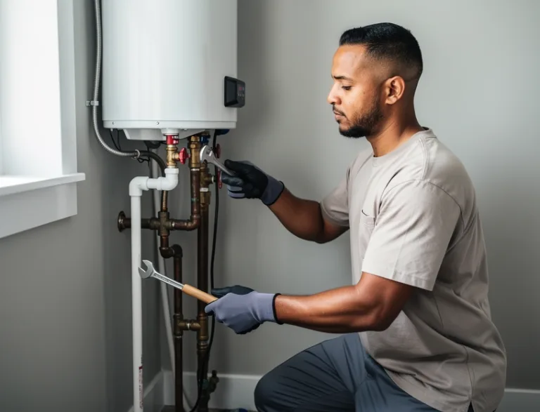 Boiler Reparatur Heiligensee